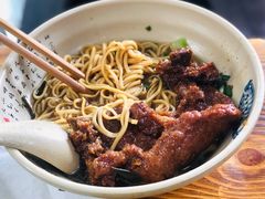 -无名氏面馆(邮电路店)
