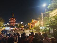 -浅草寺