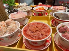 -江北北火锅馆·公路夜市(魏公村店)