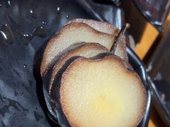 -果松木炭酸菜铜火锅·外婆参鸡汤