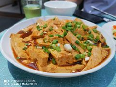 -白河湾山水缘民宿