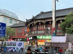 -鼓楼夜市