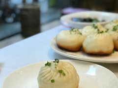 老上海生煎包-乾隆美食·本帮菜(黄河路店)