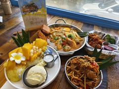 -PAPAYA泰国街头小吃(南山路店)