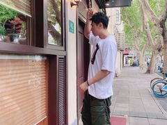 -老吉士酒家(天平路店)