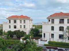 -厦门途易蓝罗约海景温泉酒店(园博苑地铁站店)