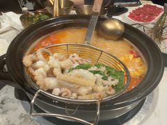 -琥珀川糟粕醋·香草鸭·鸡煲(慈云寺店)