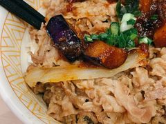 -食其家·牛丼咖喱(A世界店)