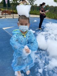 -季高兔窝窝亲子园(上海薰衣草公园店)