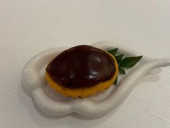 -万豪金殿(香港JW万豪酒店)