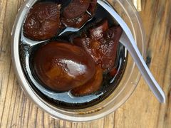 -陈添記·祖傳爽鱼皮·西关老字号(广州首店)