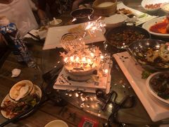 -西檬树SIMON·T轻奢蛋糕(大东方Max店)