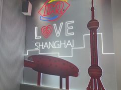 -DQ·蛋糕·冰淇淋(五角场万达店)