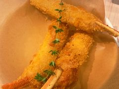 -卡朋西餐(悦汇城店)