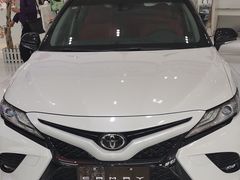 -上海和展广汽丰田4S店(老闵行店)