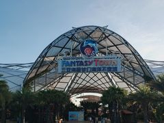 -三亚海昌梦幻海洋不夜城