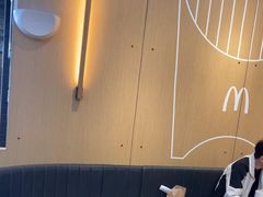 -麦当劳(北亭广场分店)
