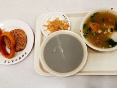 -老磁器口豆汁店(天坛店)