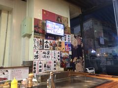 -大成铁板烧•板前(复古餐厅石老人店)