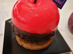 -LE SAPHIR 莎菲尔菓子(和兴店)