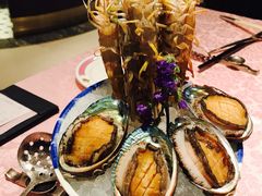 -囍凤楼·粤菜·点心·火锅(温特莱店)