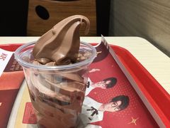 -肯德基(三元桥东店)