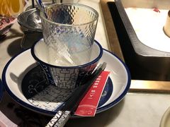 -尚尚仙·酸汤猪手·猪肚鸡火锅(华联万柳购物中心店)