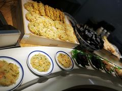 -老城南.鸭血粉丝汤(夫子庙店)