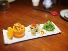 -旨料亭日本料理(四川北路店)