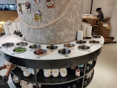 -湯系·煲汤手艺人(东二环泰禾广场店)