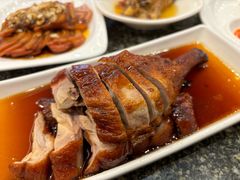 红皮烧鸭-耿福兴(凤凰美食街店)