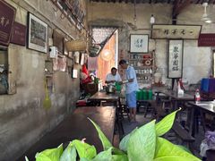 -丝绸小镇荻港古村