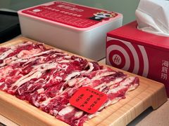 -海底捞火锅(北京路店)