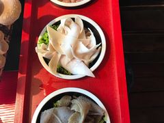 -谭鸭血老火锅(漳州路店)