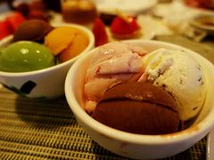 -The COOK·厨餐厅·自助餐(浦东嘉里大酒店)