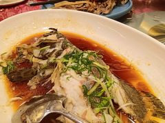 -清远国际酒店御珍轩食街