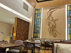 -水月周庄铂尔曼酒店 · 漾全日餐厅