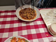 -西贝(南开大悦城店)