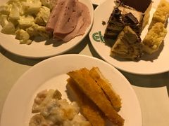 -戈拿旺巴西烤肉(崇文门店)