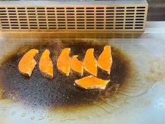 -第六季自助餐厅(甜水园店)