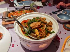 -梧桐北京烤鸭·铜锅涮肉(海岸城店)