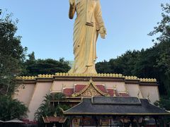 -西双版纳勐泐文化旅游区