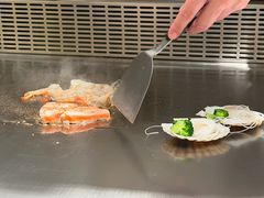 -温度铁板烧(亚泰大街店)