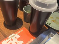 -小杨烤肉(朱雀店)