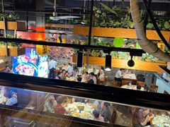 -随缘小馆(红岭路店)