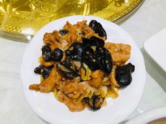 -凯鸽酒楼•雁北民间菜(华北星店)