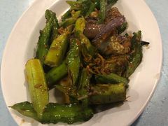 xo酱爆四大天王-ZF Seafood Restaurant 卓峰海鲜餐