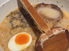 -味千拉面(广州白云机场T1西二店)