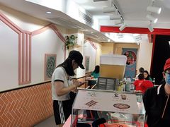 -八婆婆烧仙草(中山路店)