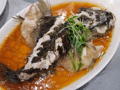 -老正兴菜馆(福州路店)